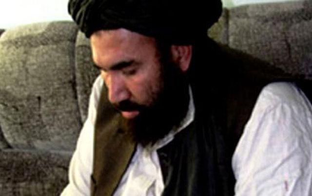 Из тюрьмы выпустили бывшего лидера Талибана