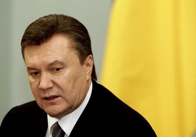 Предложение Януковича помочь в ликвидации химоружия - пиар, - эксперт