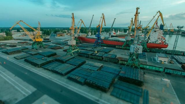 Кожара еще раз отрицал, что оружие в Сирию переправляли через Украину Кожара еще раз отрицал, что оружие в Сирию переправляли через Украину