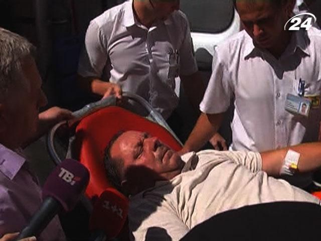 Дайджест событий за неделю - 21 сентября 2013 - Телеканал новин 24 Дайджест событий за неделю - 21 сентября 2013 - Телеканал новин 24