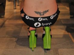 У Києві відкрилася неймовірно відверта виставка (18+)