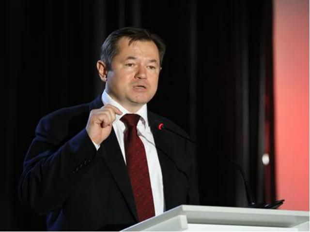 Радник Путіна закликає вирішити питання приєднання до МС на референдумі Радник Путіна закликає вирішити питання приєднання до МС на референдумі