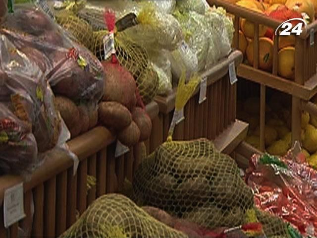 Українським виробникам доведеться поставити на облік сировину і збут Українським виробникам доведеться поставити на облік сировину і збут