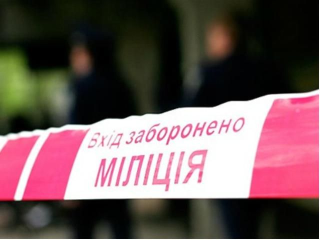 Одесский таксист мог быть свидетелем преступления, - версия милиции Одесский таксист мог быть свидетелем преступления, - версия милиции