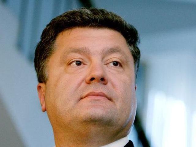 Молодежь за ЕС, люди постарше хотят в Таможенный союз, - Порошенко