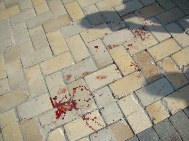 Убитый в Одессе таксист был чемпионом Украины по регби, - КП Убитый в Одессе таксист был чемпионом Украины по регби, - КП