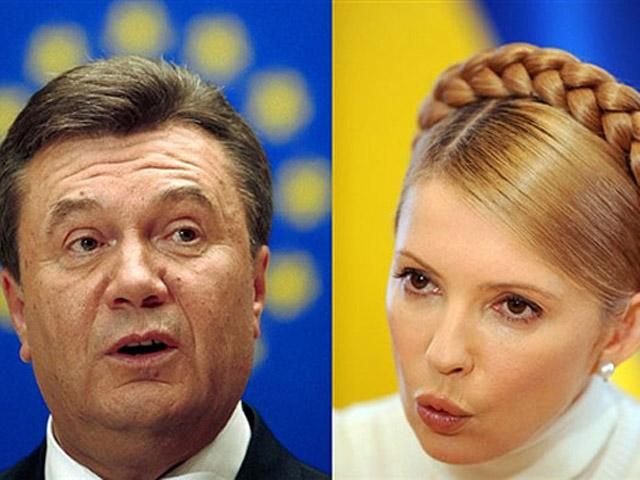 Янукович і Тимошенко знають, що їм слід зробити протягом наступних днів, - Глава МЗС Польщі
