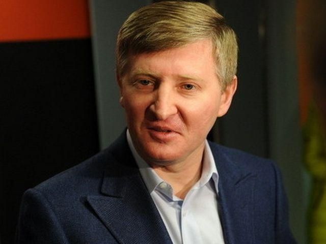 "Динамо" - главный конкурент "Шахтера", - Ахметов "Динамо" - главный конкурент "Шахтера", - Ахметов