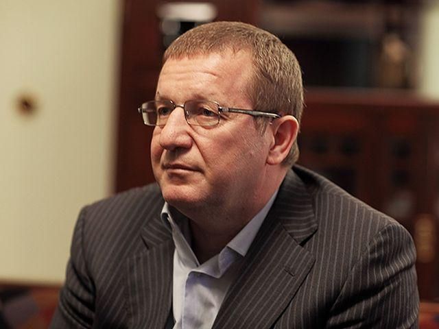 Нашу Татарію-Московію Європою не вважають, - екс-віце-прем'єр РФ Нашу Татарію-Московію Європою не вважають, - екс-віце-прем'єр РФ