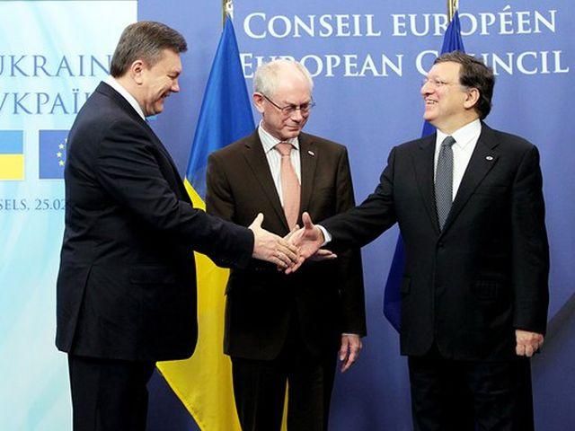 В Угорщині вирішили, що Україна виконала більшість умов Євросоюзу 