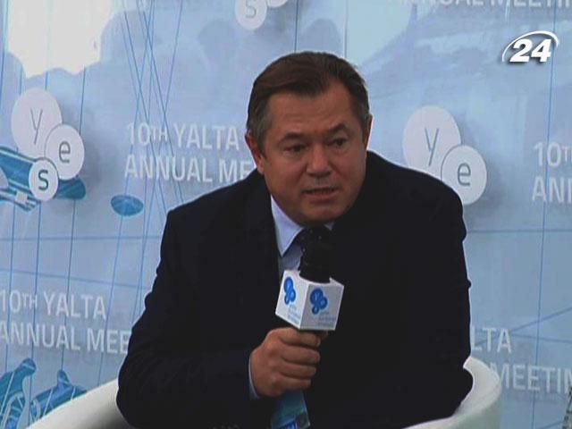 Підписання угоди про асоціацію загрожує Україні дефолтом, - Глазьєв Підписання угоди про асоціацію загрожує Україні дефолтом, - Глазьєв