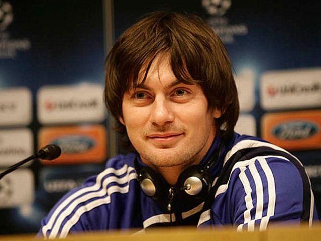 Мілевський розчарований дебютом і навіть не хоче про нього говорити Мілевський розчарований дебютом і навіть не хоче про нього говорити