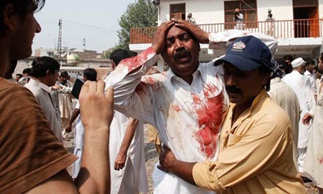 В Пакистане украинцы не пострадали - МИД В Пакистане украинцы не пострадали - МИД