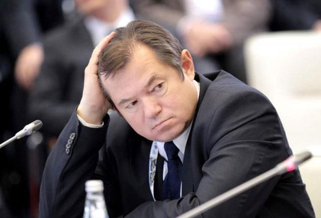 Росія рятує Україну від дефолту, - радник Путіна Росія рятує Україну від дефолту, - радник Путіна