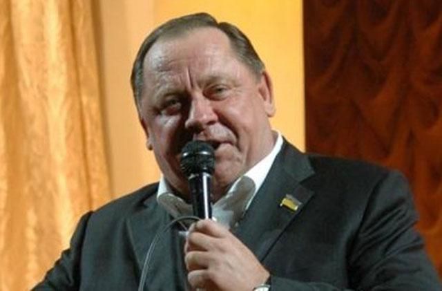 Справу проти Мельника можуть закрити, - Москаль Справу проти Мельника можуть закрити, - Москаль