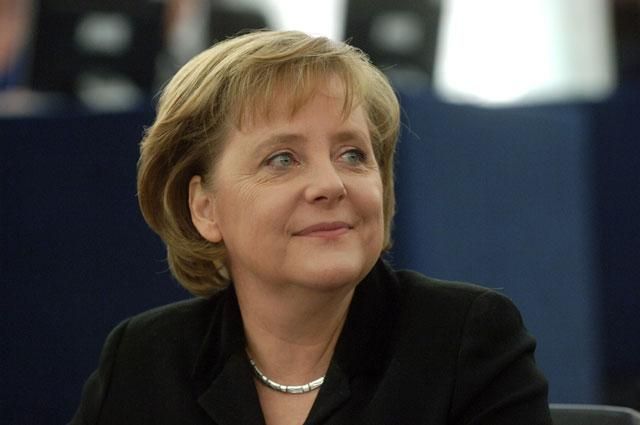 Меркель виграє вибори, - дані екзит-полів
