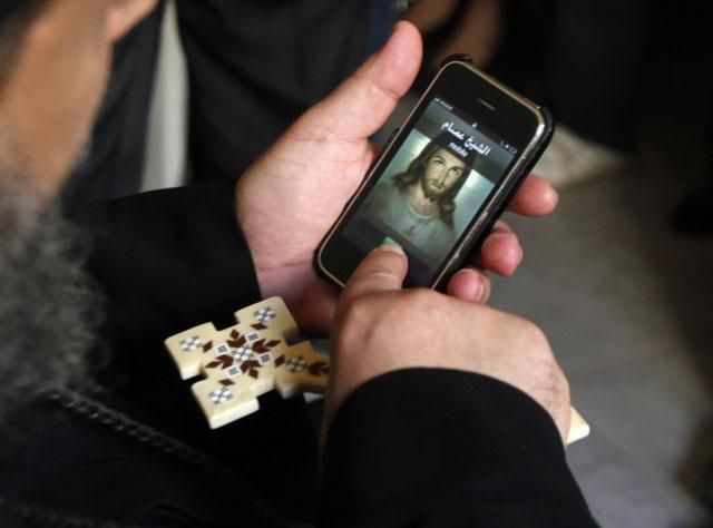 Папа призывает проповедовать с помощью современных технологий Папа призывает проповедовать с помощью современных технологий