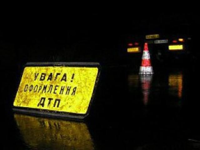 На Закарпатье разбился микроавтобус: один человек погиб, 6 госпитализированы На Закарпатье разбился микроавтобус: один человек погиб, 6 госпитализированы