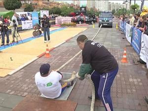 Підтримані богатирі Підтримані богатирі