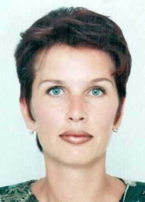 Крымская милиция за нападения разыскивает... учительницу Крымская милиция за нападения разыскивает... учительницу