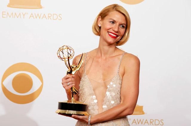 Церемонія нагородження Emmy (Фото)