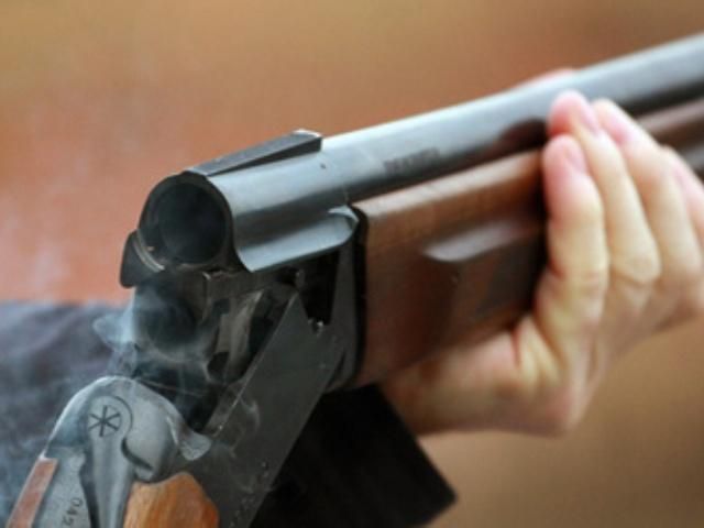 На Львівщині під час полювання застрелили працівника облради На Львівщині під час полювання застрелили працівника облради