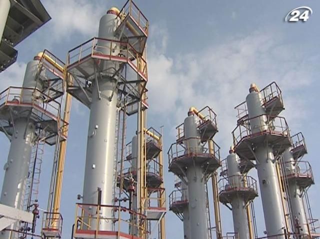 Сегодня Украина и Словакия обсудят газовый вопрос Сегодня Украина и Словакия обсудят газовый вопрос