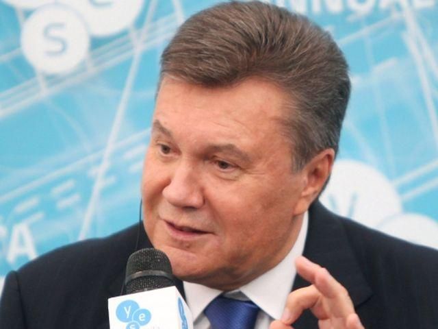 ТОП-10 цитат Януковича на встрече в Ялте