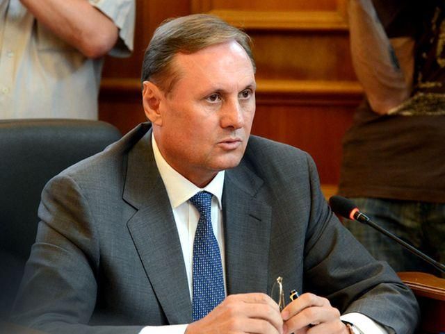 Даже люди из Восточной Украины осуждают действия России, - регионал Даже люди из Восточной Украины осуждают действия России, - регионал