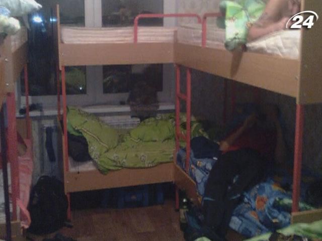 Какие ужасы скрывают обычные хостелы? Какие ужасы скрывают обычные хостелы?