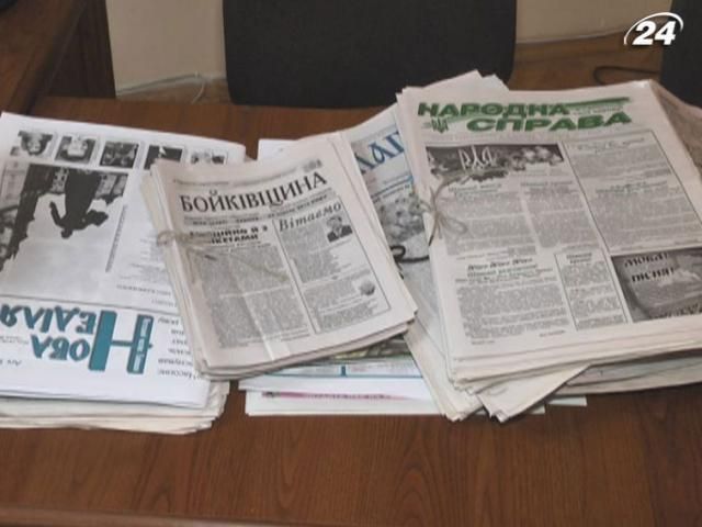 Тарифи на передплату і доставку преси підвищать майже вдвічі Тарифи на передплату і доставку преси підвищать майже вдвічі