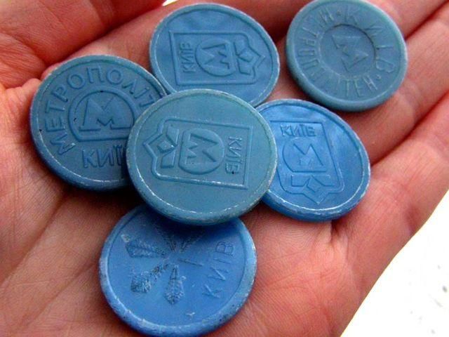 Вартість київського метро "покращать", ймовірно, до 5 гривень Вартість київського метро "покращать", ймовірно, до 5 гривень