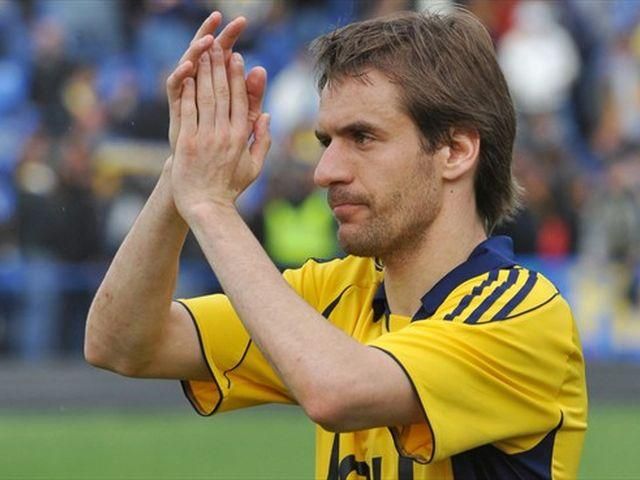 Девіч назвав катастрофою гру з Польщею без уболівальників Девіч назвав катастрофою гру з Польщею без уболівальників