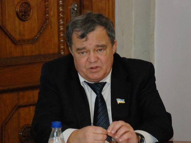 Слідом за мером Миколаєва помер виконуючий його обов'язки Слідом за мером Миколаєва помер виконуючий його обов'язки