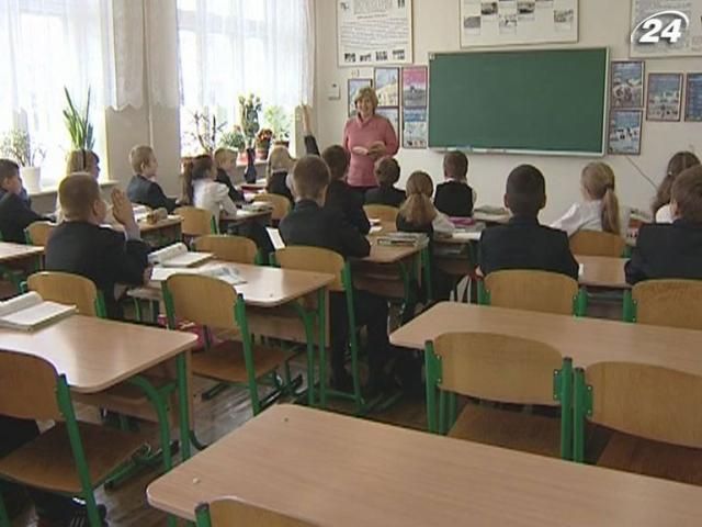 Професії вчителя та водія не мають майбутнього, - опитування Професії вчителя та водія не мають майбутнього, - опитування