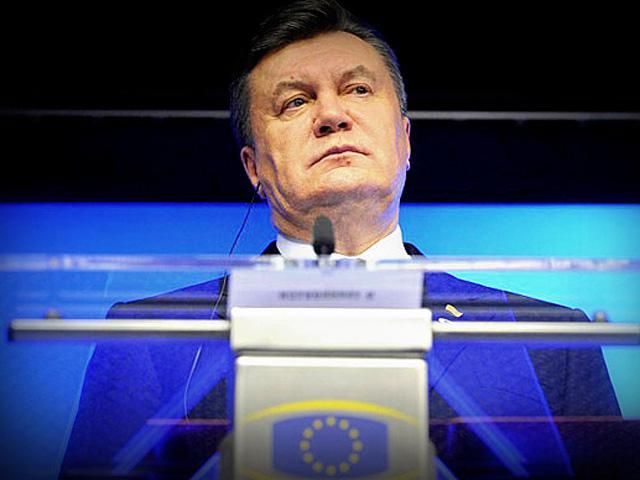 Януковичу першому вдавалось зробити крок до членства України в ЄС, - Яценюк