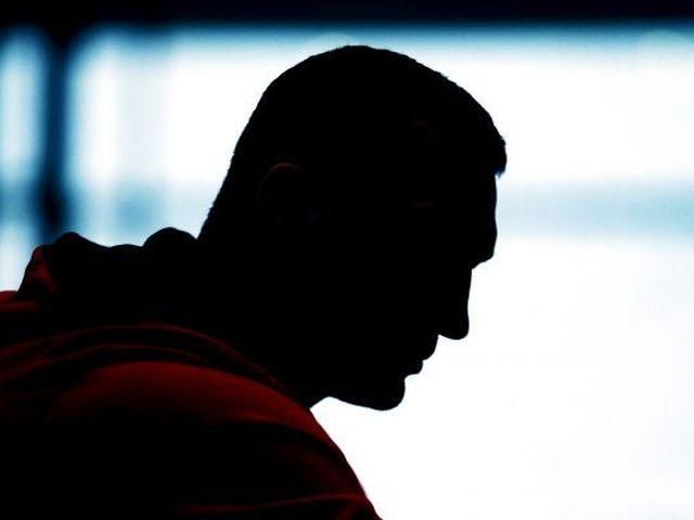 Прихована камера зняла тренування Кличка (Відео) Прихована камера зняла тренування Кличка (Відео)