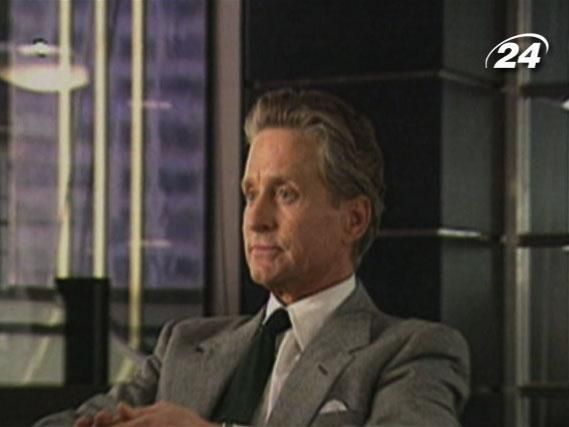 Майкл Дуглас: Від романтики до трилерів та жахів Майкл Дуглас: Від романтики до трилерів та жахів