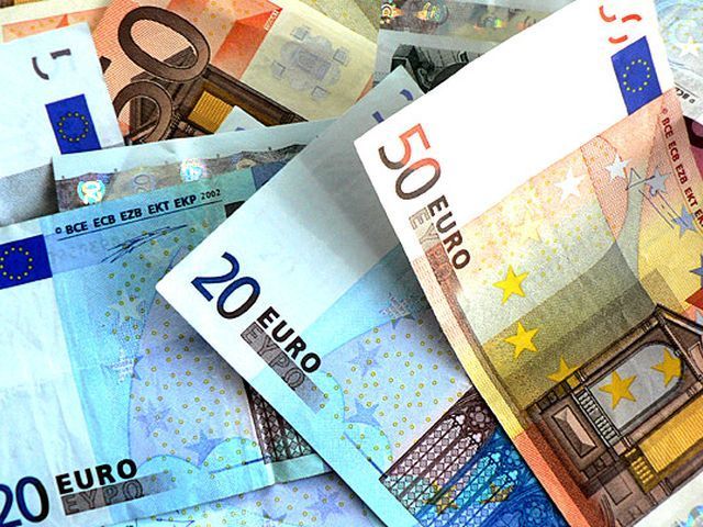 В рейтинге самых богатых стран на каждого украинца приходится 1300 евро В рейтинге самых богатых стран на каждого украинца приходится 1300 евро