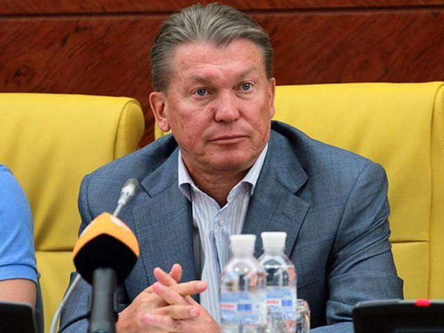 Блохін розуміє, що може назавжди стати безробітним, – експерт