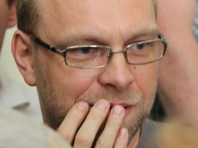 Рішення щодо Тимошенко перебуває у голові Януковича, - Власенко Рішення щодо Тимошенко перебуває у голові Януковича, - Власенко