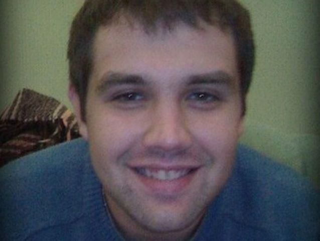 Задержали двух подозреваемых в убийстве одесского чемпиона по регби Задержали двух подозреваемых в убийстве одесского чемпиона по регби