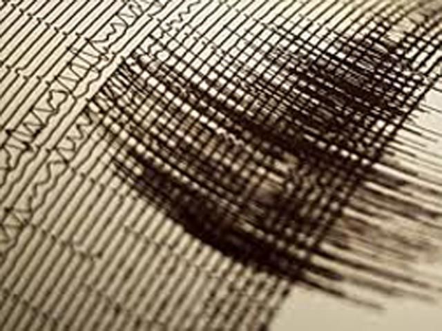 Пакистан всколыхнуло мощное землетрясение