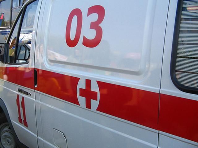 В Одессе бойцовский пес едва не загрыз 78-летнюю женщину В Одессе бойцовский пес едва не загрыз 78-летнюю женщину