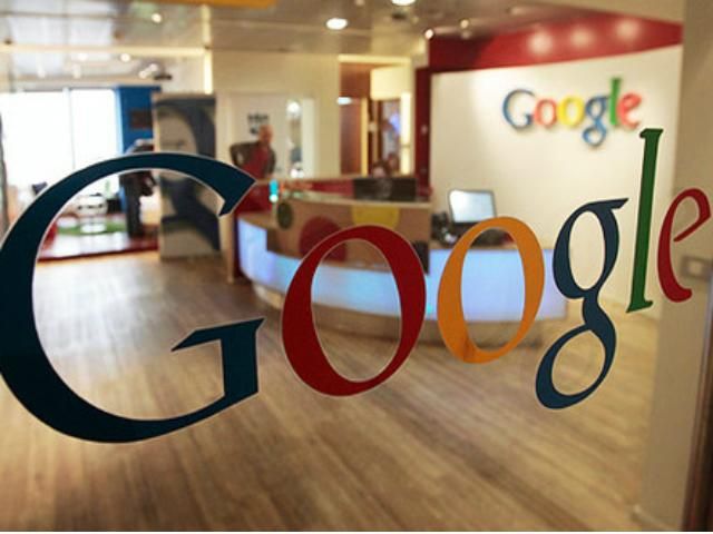Google створив архів з конституціями різних країн світу Google створив архів з конституціями різних країн світу