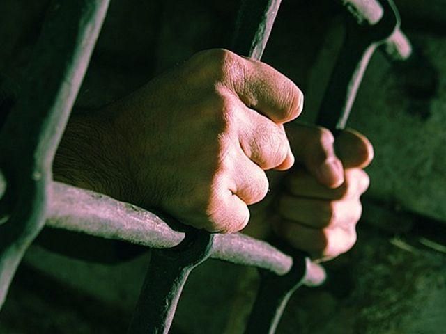 В Литве хотят вернуть смертную казнь В Литве хотят вернуть смертную казнь