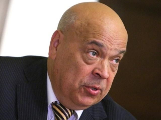 В Крыму идет большой спад производства, - Москаль В Крыму идет большой спад производства, - Москаль