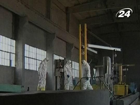 Північну Корею підозрюють у розробці нової ядерної програми Північну Корею підозрюють у розробці нової ядерної програми