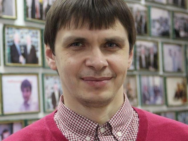 Україні потрібно раз і назавжди зробити цивілізаційний вибір, — політолог