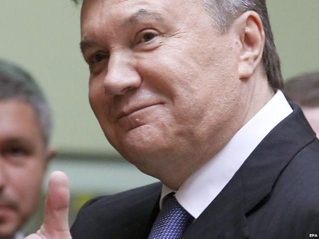 Євроінтеграція — визначальний вектор розвитку країни, — Янукович у Нью-Йорку